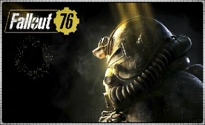 💠 Fallout 76 (PS4/RU) P3 - Activation