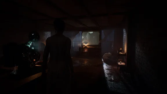 The Chant Xbox Series X|S