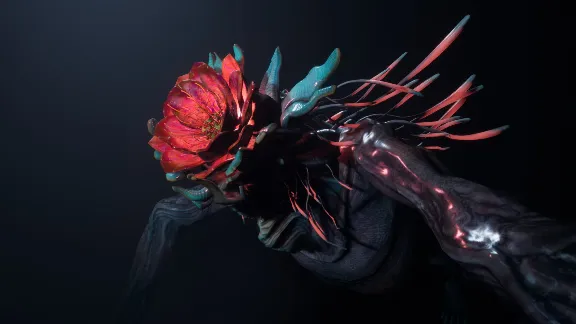 The Chant Xbox Series X|S