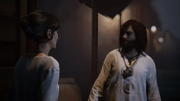 The Chant Xbox Series X|S