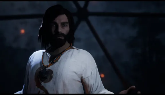 The Chant Xbox Series X|S