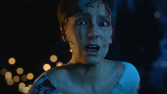 The Chant Xbox Series X|S