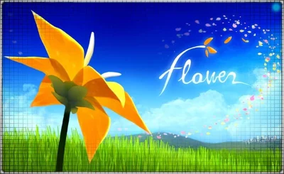 💠 Flower (PS4/PS5/RU) P3 - Activation