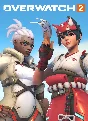 🐲OVERWATCH 2🐲500/1000/2200/5700/11600 COIN PC/XB