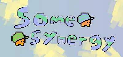 Some Synergy STEAM KEY REGION FREE GLOBAL ROW +GIF