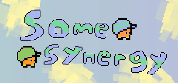 Some Synergy STEAM KEY REGION FREE GLOBAL ROW +GIF