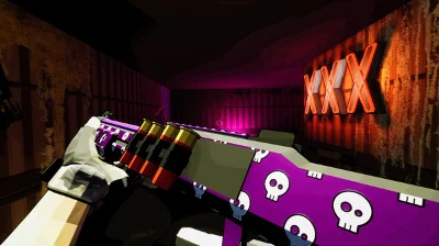 Animalistic STEAM KEY REGION FREE GLOBAL ROW +ПОДАРОК🎁