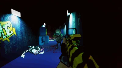 Animalistic STEAM KEY REGION FREE GLOBAL ROW +ПОДАРОК🎁