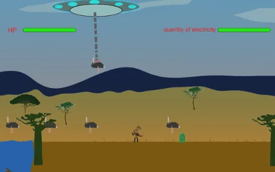 Grassland defender Keita STEAM KEY REGION FREE GLO