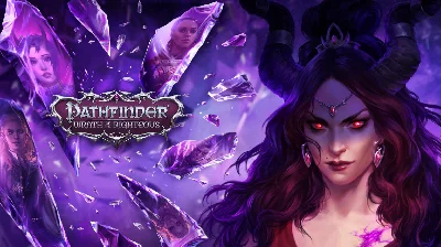 PATHFINDER: WRATH OF THE RIGHTEOUS RU/CIS