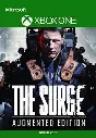 🌍 The Surge - Augmented Edition XBOX KEY 🔑