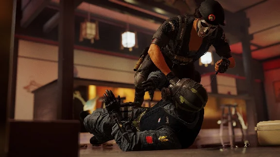 🌍 Tom Clancy´s Rainbow Six Siege Ultimate XBOX KEY 🔑