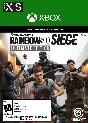 🌍 Tom Clancy´s Rainbow Six Siege Ultimate XBOX KEY 🔑
