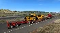 American Truck Simulator - Heavy Cargo Pack DLC |