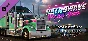 American Truck Simulator - Retrowave Paint Jobs Pack DL