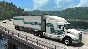 American Truck Simulator - Classic Stripes Paint Jobs P