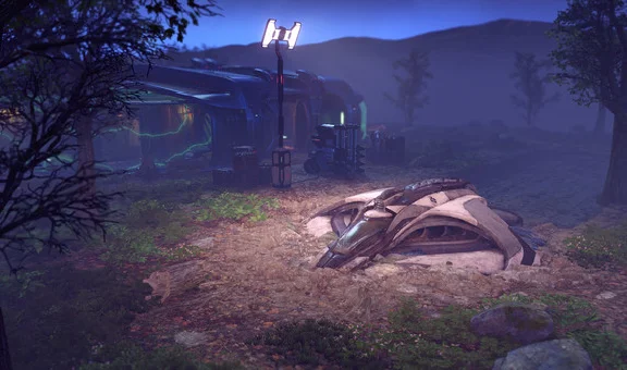 XCOM 2: War of the Chosen - Tactical Legacy Pack D