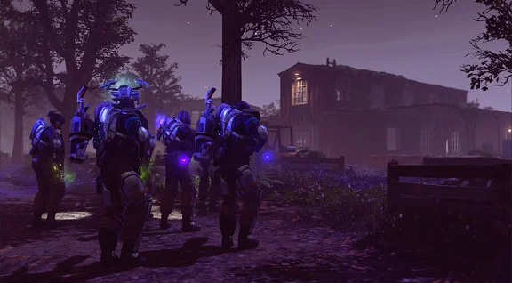 XCOM 2: War of the Chosen - Tactical Legacy Pack D