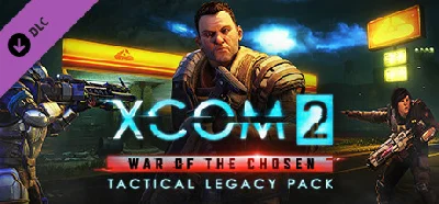 XCOM 2: War of the Chosen - Tactical Legacy Pack D