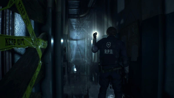 RESIDENT EVIL 2 / BIOHAZARD RE:2 Standard Edition | Ste