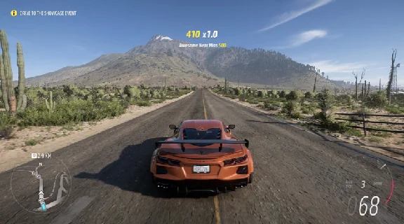 🎁⭐️  FORZA HORIZON 5 PREMIUM EDITION⭐️ Steam RU/ РФ/СН