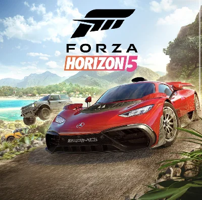 🎁⭐️  FORZA HORIZON 5 PREMIUM EDITION⭐️ Steam RU/ РФ/СН