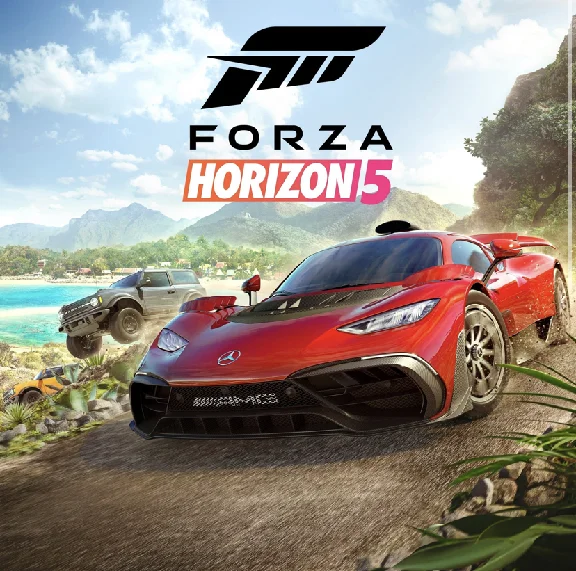 🎁⭐️  FORZA HORIZON 5 PREMIUM EDITION⭐️ Steam RU/ РФ/СН