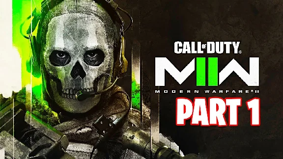 Call of Duty Modern Warfare II Vault Steam Gift РОССИЯ