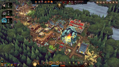 Against the Storm * RU/KZ/СНГ/TR/AR * STEAM 🚀 АВТО