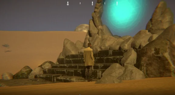 ONCE UPON A TIME IN MOROCCO STEAM KEY REGION GLOBA