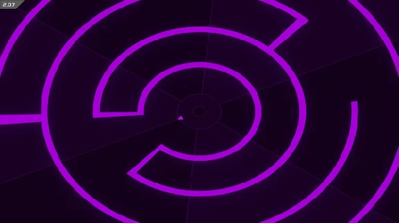 Radial Flow STEAM KEY REGION FREE GLOBAL ROW +GIFT