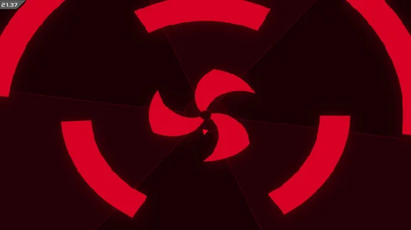 Radial Flow STEAM KEY REGION FREE GLOBAL ROW +GIFT