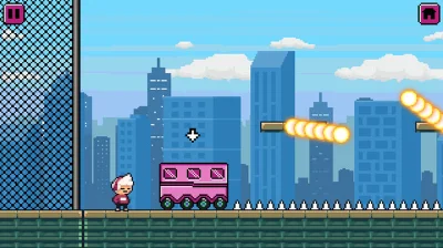 Tom´s Adventure STEAM KEY REGION FREE GLOBAL ROW+G