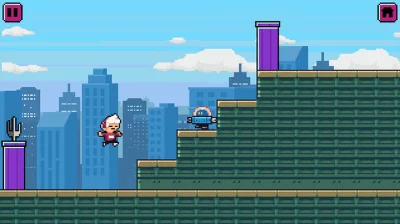 Tom´s Adventure STEAM KEY REGION FREE GLOBAL ROW+G