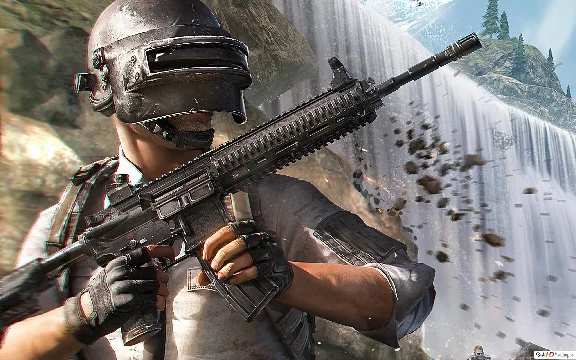 🏆 Replenishment of ID in 🎮 PUBG Mobile 💵 (UC) �
