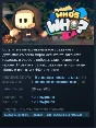 😶Who´s Who? {Steam Key/Global/Region Free} + Gift