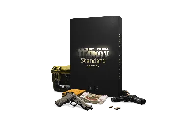 ✅Escape from Tarkov Standard Edition ⭐Весь Мир\Key⭐ +🎁