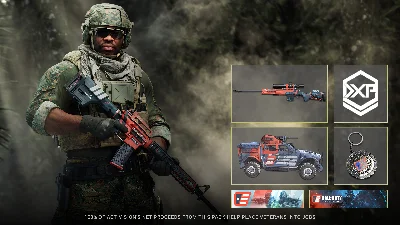 Call Of Duty:Warzon/Vanguard/MW2 Bundles(CP)Points XBOX
