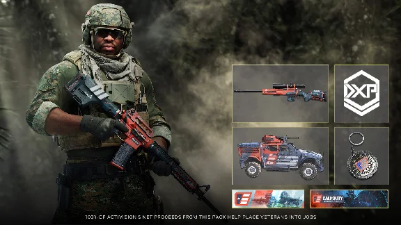 Call Of Duty:Warzon/Vanguard/MW2 Bundles(CP)Points XBOX