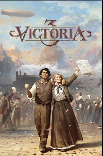 💎Victoria 3 Grand EditionSTEAM+ СМЕНА РЕГИОНА НА КЗ 🎁