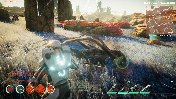 Osiris: New Dawn * STEAM Russia 🚀 AUTO DELIVERY 💳 0%