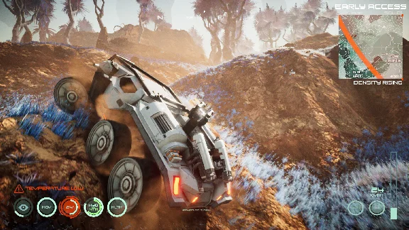 Osiris: New Dawn * STEAM Russia 🚀 AUTO DELIVERY 💳 0%