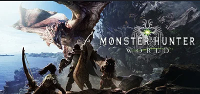 👾Monster Hunter: World CHANGE REGION TO KZ 🎁