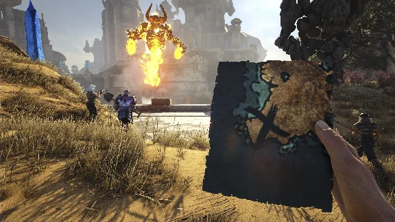 🌍  ATLAS (Game Preview) XBOX KEY 🔑