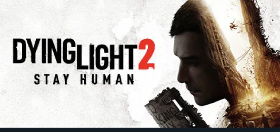 🎃 Dying Light 2 Stay Human CHANGE REGION ON KZ