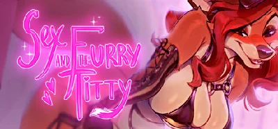 Sex and the Furry Titty 💎 АВТОДОСТАВКА STEAM РОССИЯ