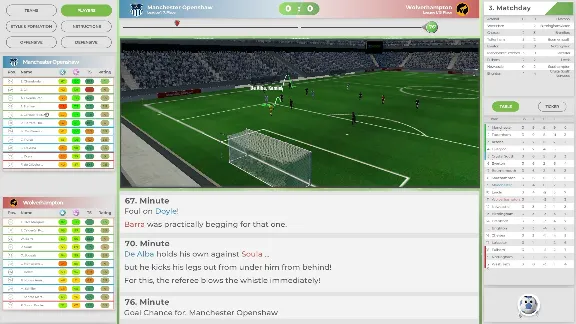 GOAL! The Club Manager 💎АВТОДОСТАВКА STEAM GIFT РОССИЯ