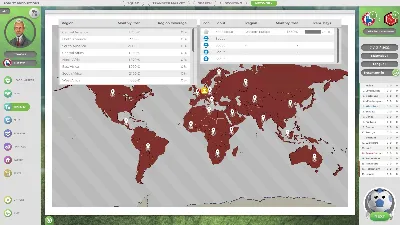 GOAL! The Club Manager 💎АВТОДОСТАВКА STEAM GIFT РОССИЯ
