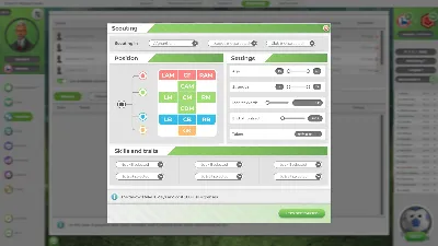 GOAL! The Club Manager 💎АВТОДОСТАВКА STEAM GIFT РОССИЯ