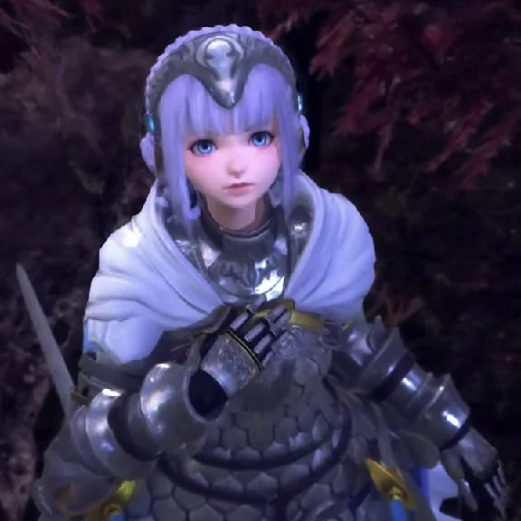 STAR OCEAN THE DIVINE FORCE (Steam/Global) Account